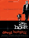 The 25th Hour (eBook)